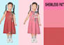 do seamless pattern, fabric pattern, repeating print pattern
